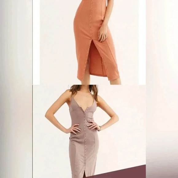 NWT Ultimately free people make it snappy dress - Picture 1 of 6